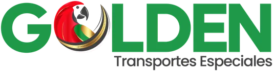 Golden Transportes Especiales