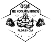 The Rock Gym Fitness